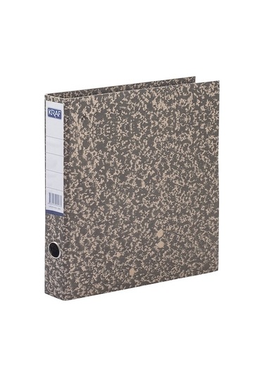 Kraf Karton Klasör Dar 3005 10 Lu Pk.