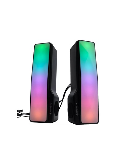 Gembird Bilgisayar Hoparlörleri Soundbar 10w 257376229