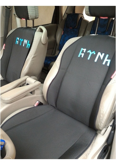 Göktürk Alfabe Türk Yazılı Otominderi(Md323)