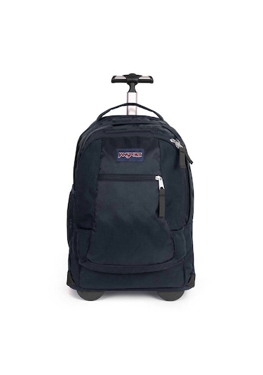 Jansport Driver 8 Navy Valiz Vfe-ek0a5baln541