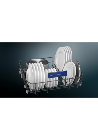 Siemens SN53IS62MT 6 Programlı 14 Kişilik Bulaşık Makinesi
