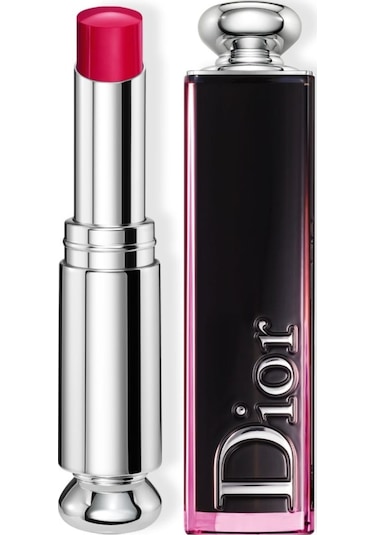 Christian Dior Dior Addict Lacquer Stick Ruj 877 Turn Me Dior