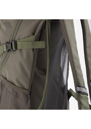 Evolite Dynamic 25 Sırt Çantası - Haki Çok Renkli