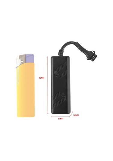 Sones Tk205 3g Gerçek Zamanlı Araba Kamyon Araç Takip Gsm Gprs Gps Takip Cihazı, Röle Ve Pil İle Agps Desteği