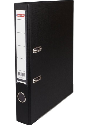 Bigpoint Dar Klasör Siyah N11.404