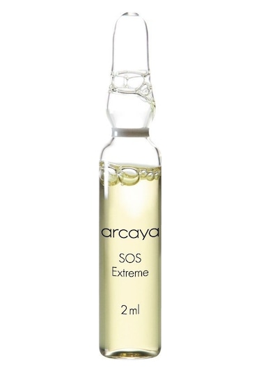 Arcaya Sos Extreme Rosa Kızarıklara Son Ampul 2 ML 5'li (Kutu)