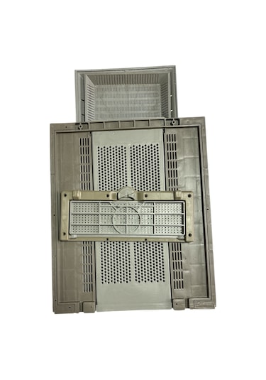 Avrasya Arıcılık Polen Tuzaklı Kovan Tabanı 10 Adet