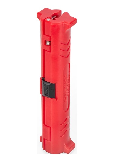 Dıgıtus Stripping Tool For Network Cables For Multiconductor Cable, Up To Awg 24
