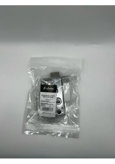 S-locked Kilit Mekanizması 317256019