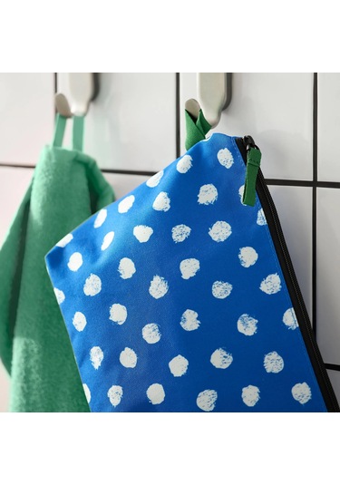 Ikea Skogs Makyaj Çantası