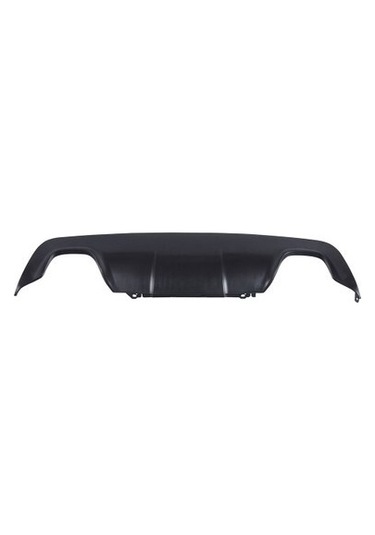 Bmw E60 Uyumlu Yedek Parça 5.50 Difüzör Boyasız Plastik