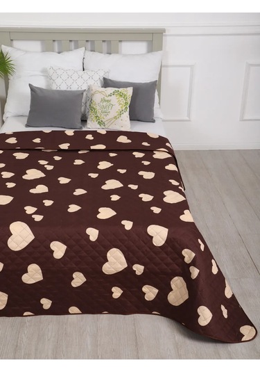 Inteteks Yatak Ve Kanepe İçin Euro Boyutlu 210x240 Kanepe Örtüsü 430225709 Beyaz