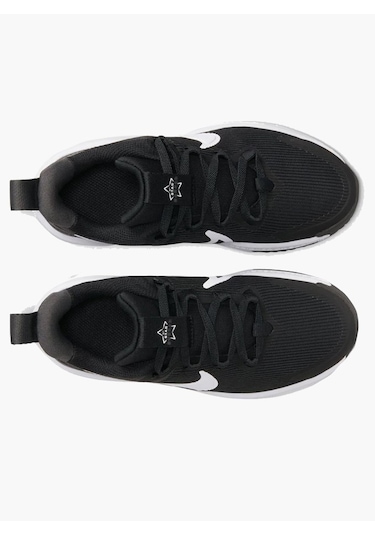 Nike Star Runner 4 Nn Ps Çocuk Koşu Ayakkabısı Dx7614 001 Siyah