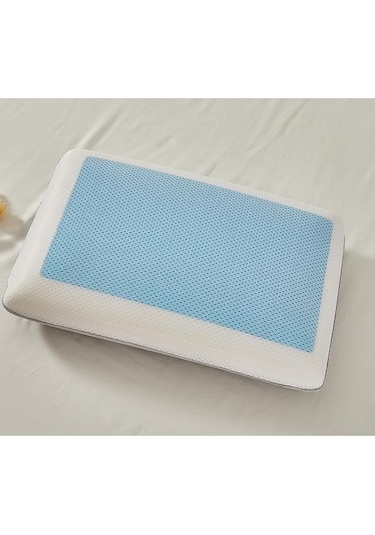 Yastık Nanojel Ortapedik Çift Taraflı 60x40