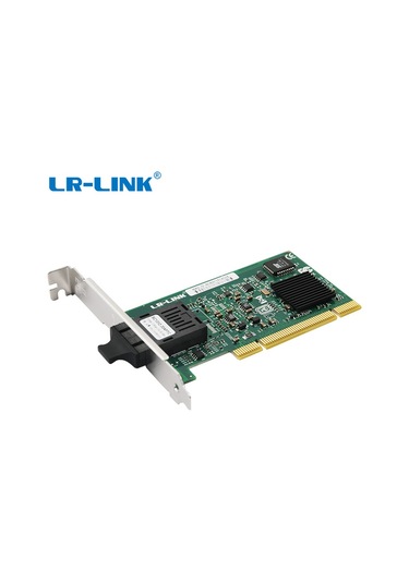 LR-LINK LREC7210PF-SC PCI SC Fiber Ethernet Adaptör
