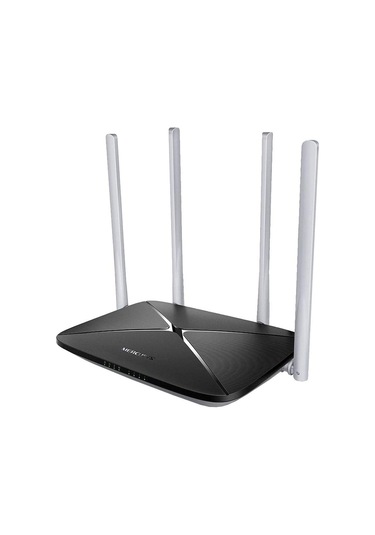Mercusys AC12 1200 Mbps Dual Band Router