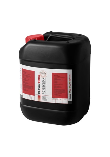 Cleanturk Radysol Radyatör Temizleyici Pas-kireç Temizliği, Soğutma Gücü 10 Kg