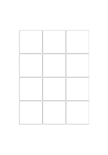 Fayans Kare Yapışkan Kırılmaz Kendinden Yapışkanlı Çıkarılabilir Giydirme Cam Duvara Monte Tam Boy Ayna