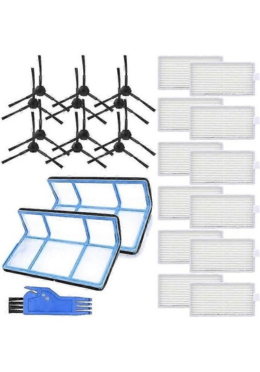 Ilife V3, V3s, V5, V5s, Robot Süpürgeler İçin Elektrikli Süpürge