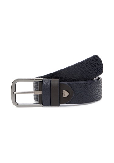U.s. Polo Assn. Erkek Lacivert Kemer 50315012-vr033 Lacivert