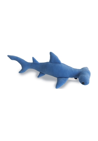 Çekiç Köpek Balığı Mavi Wellsoft 57 Cm