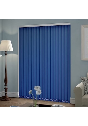 Kumaş Dikey Perde Keten Kumaş+Mekanizma (449981740)