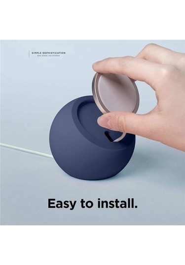 Muduan Cep Telefonu Tutucu Beyaz Vantuzlu Gwq0fx