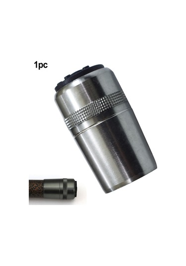 Dia 15mm-30.5mm Olta Kapağı Uç Yüksekliği 39mm Parçalar 18mm