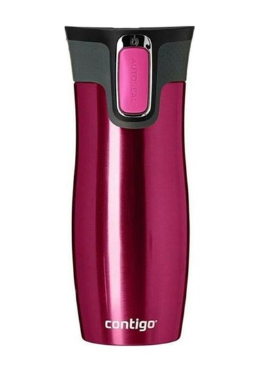 Contigo Westloop Raspberry 470Ml