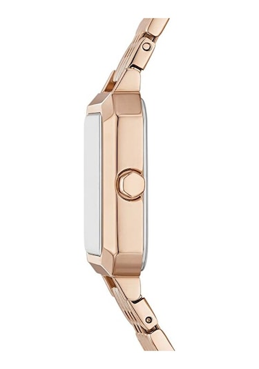 Armani Exchange AX7164SET Kadın Kol Saati ve Bileklik Seti