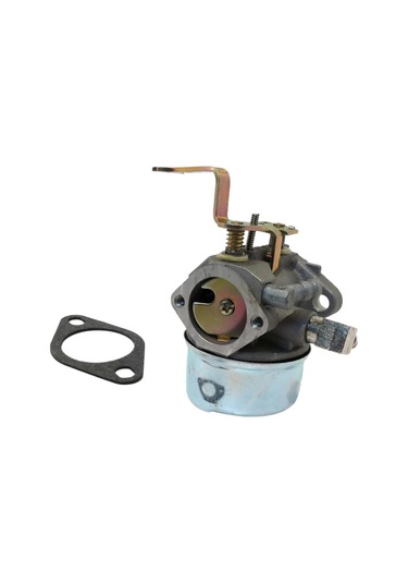 Homyl Tecumseh 640152a Hm80 Hm90 Hm100 8-10 Hp Jeneratör Gümüş