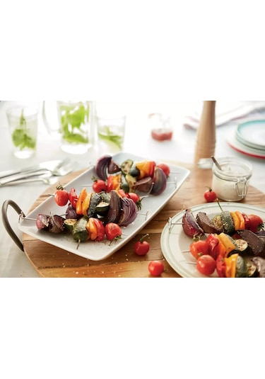 Philips HD9951/00 Airfryer XXL Izgara Ustası Seti