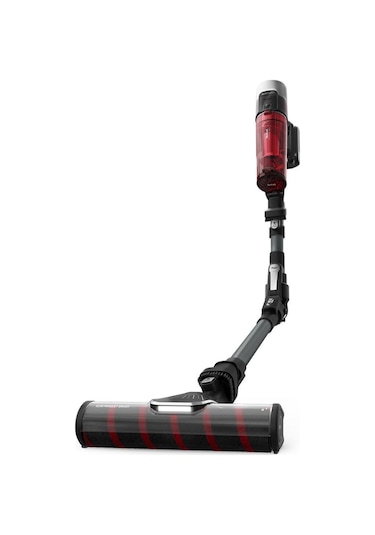 Tefal TY2098WO X-Force Flex 9.60 Animal Care Kablosuz Dikey Şarjlı Süpürge