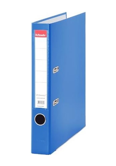 Esselte Dar Klasör Mavi