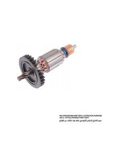 Makita Lw1401 Endüvi Rotor Kollektör Ürün Kodu 513463-6
