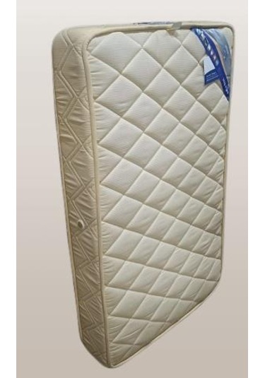 İdaş Bebek Beşik Yatak 90396 Model 70'e 132 Soft Hijyenik İtinalı Kargo 70 x 130