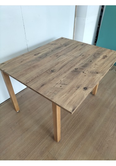 110 X 45 Katlanır Atlantikçam Masa