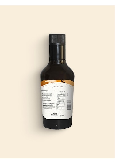 Ravla Çörek Otu Yağı - 250ml 250 ML