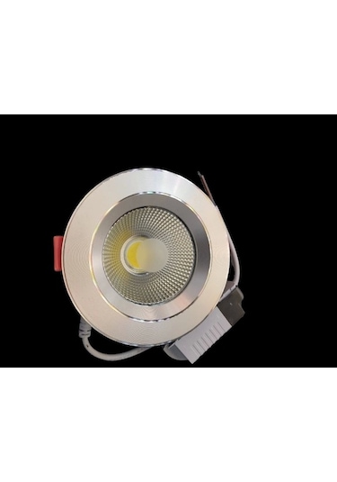 Luster 7w Spot Belinda Silver Kasa 6500k