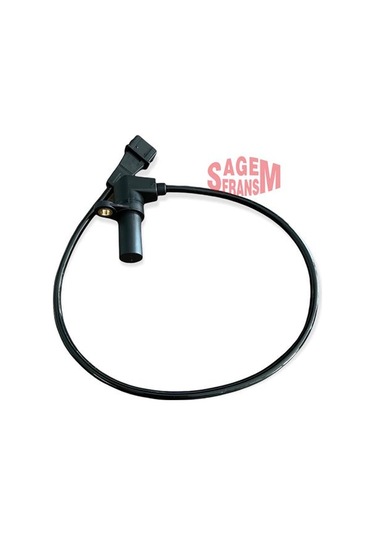 Sagem Volant Sensor Kablo Astra G - Zafıra 1.4 1.6 16v IS00-SAGEM 50242