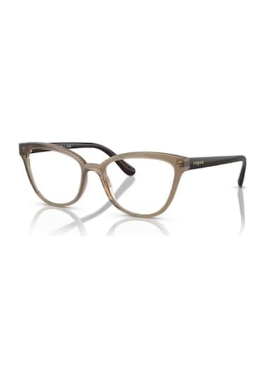 Vogue Vo5495 3040 52-17 Mavi Işık Filtreli Ekran Gözlüğü