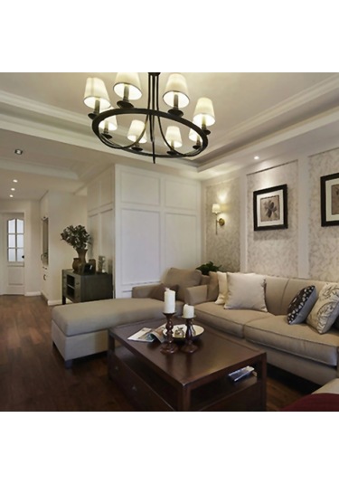 Lemestar E14 7w Led Iç Mekan Ampulü 220-240v 270 Derece 5 Adet Sıcak Beyaz 550-650 Lm