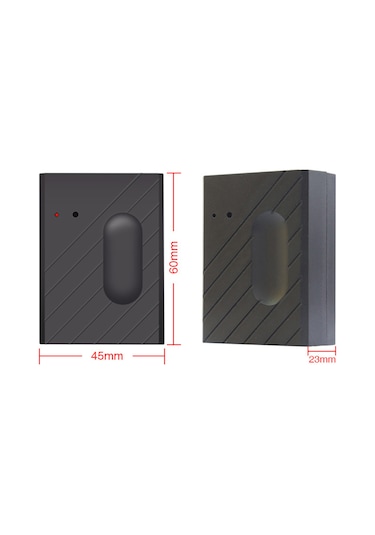 Springsun Akıllı Wifi Garaj Kapısı Açma Kolu - Ses Ve Zamanlayıcı Kontrolü