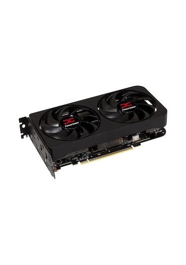 Powercolor Reaper Radeon Rx9060xt 16g-a 16gb Gddr6 128bit Gaming Aeae2pwc0032
