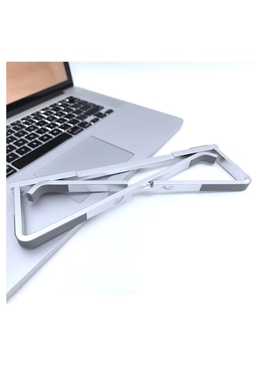 Tuneex Verimly Ultra Hafif Katlanır Tüm Modellerle Uyumlu Laptop