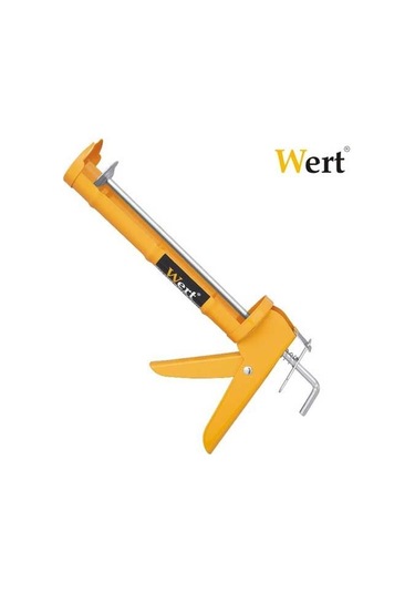 Wert 2700-b Silikon Tabancası N11.4573