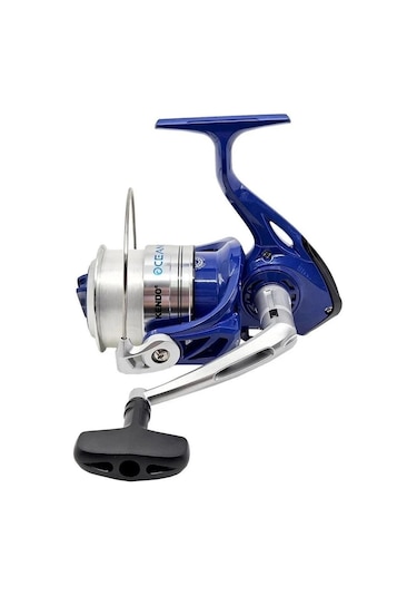 Oslo Team 360cm 100-200gr Kendo Oceancast 7000 Olta Seti