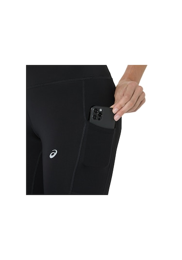 Asıcs Asıcs Core Tıght Kadın Black Tayt 2012d169-001 Black
