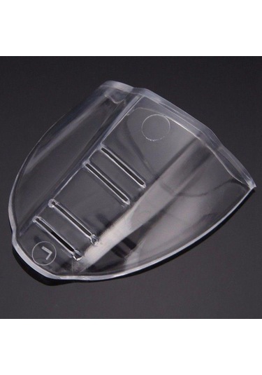 Dayanıklı Şeffaf Esnek Yan Kalkanlar Güvenlik Gözlükleri Göz Koruma Gözlükleri