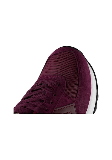 Hummel Hmleightyone Sneaker Kadın Günlük Ayakkabı 200600-5028 Bordo Bordo